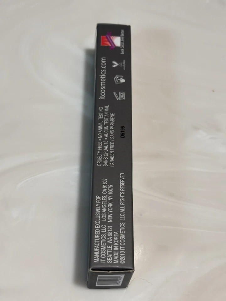 IT Cosmetics Brow Power Universal Brow Pencil With Enhancing Brow Technology.  - Image 2 of 4