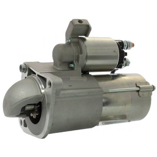 Démarreur 12V 2,2 KW Neuf Pour Mercedes-Benz Sprinter Vario - Référence D7R43 Compatible