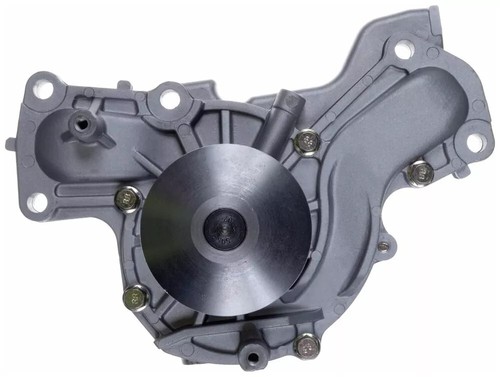 43549 Gates Water Pump New for Mitsubishi Montero 2001-2006 - Picture 4 of 4