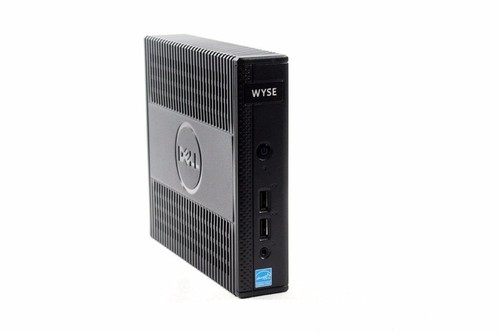 New Dell WYSE 5020 Thin Client D90Q7 4GR 16GF Windows Embedded 7 WES7 DX0Q - Picture 2 of 2