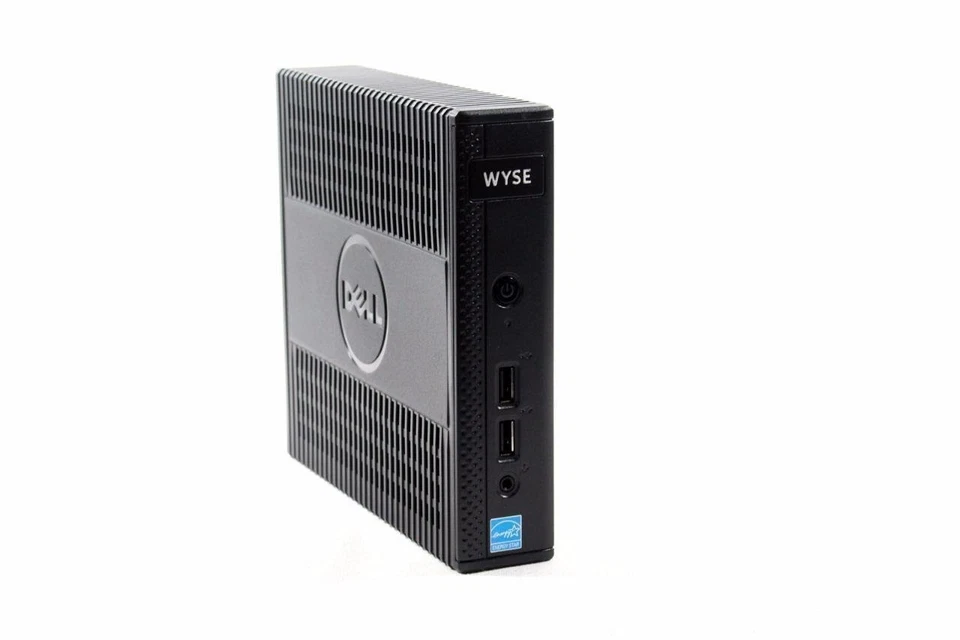 New Dell WYSE 5020 Thin Client D90Q7 4GR 16GF Windows Embedded 7 WES7 DX0Q - Image 2 of 2