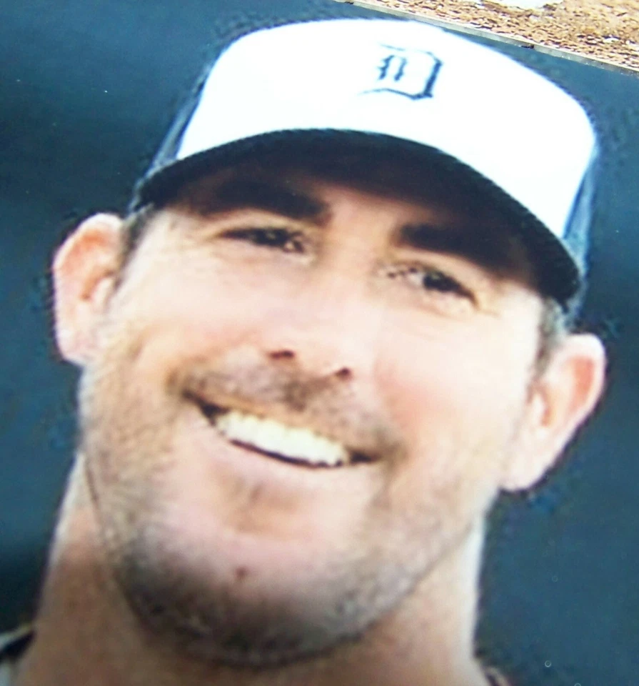 Justin Verlander Ryan Howard Yasiel Puig Manny Machado Signed Photo GA PSA COA! - Image 4 of 4