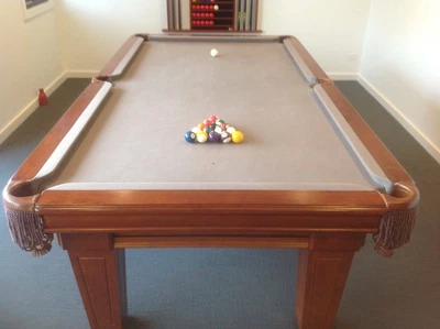 pool table in mornington peninsula vic gumtree australia free local classifieds