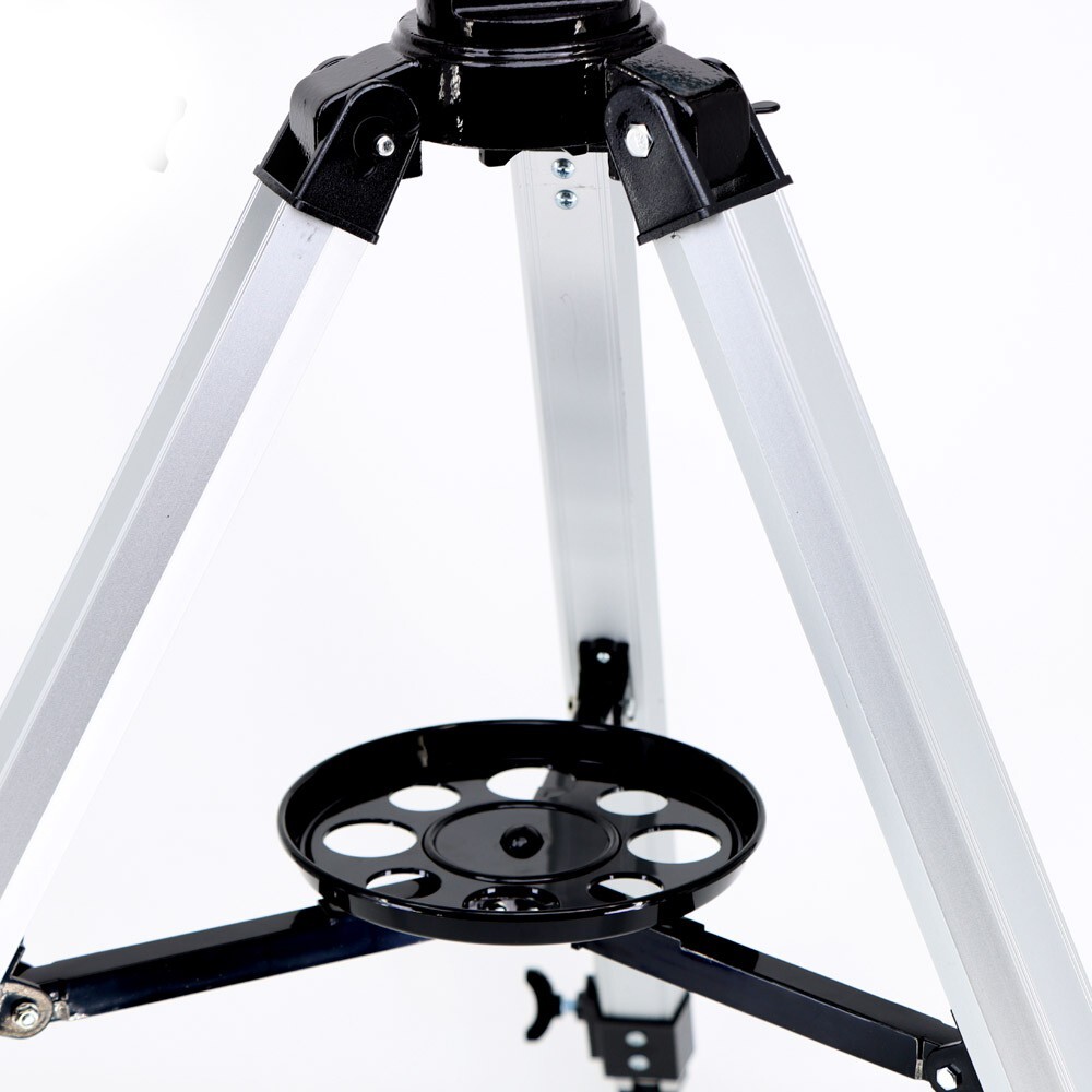 114mm 900mm Focus Newtonian Reflector Astronomical Telescope for