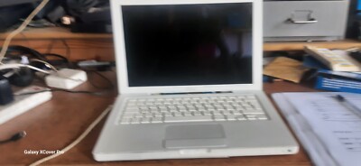 Macbook A1181 Laptop - kann Glockenspiel und Lüfter hören aber nichts auf Bildschirm (402)