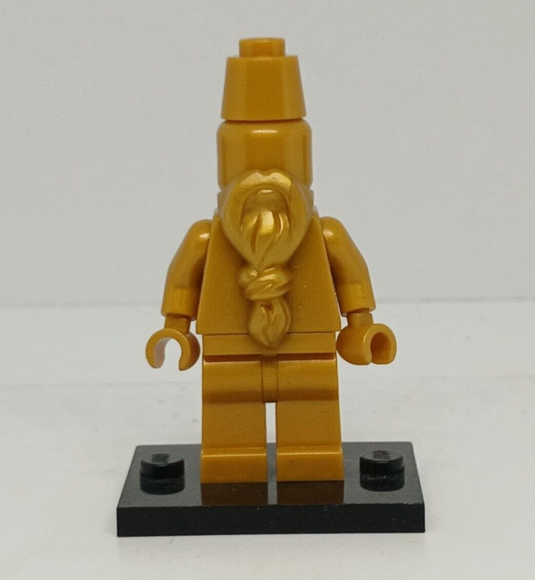 LEGO Harry Potter: Estatua del Ministerio de Magia - Figura - Set 76403 hp363