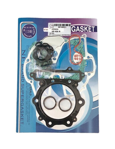 Motordichtsatz TOP END für HONDA XL 600 R LM RM PD03 PD04 XR 600 R Dichtungssatz - Bild 2 von 3