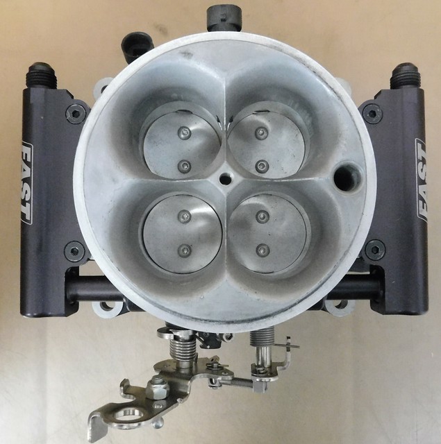 Fuel Injection Throttle Body Fast 304152 for sale online eBay