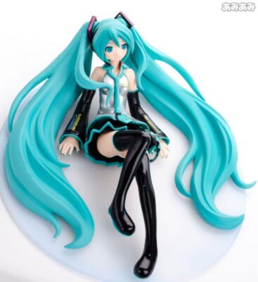 VOCALOID Hatsune Miku Premium Figure -Angel Breeze | eBay