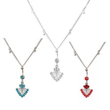 Bauchnabelpiercing mit Kette und Zirkonia Chirurgenstahl Gebogener Stab Kristall