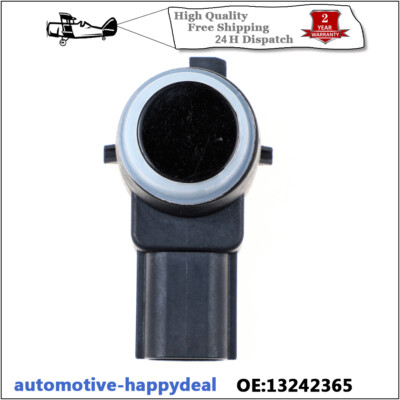 YAOPEI 4x PDC Parking Sensors For Vauxhall Astra H/J, Corsa, Insignia, Zafira - 13242365 - View #3