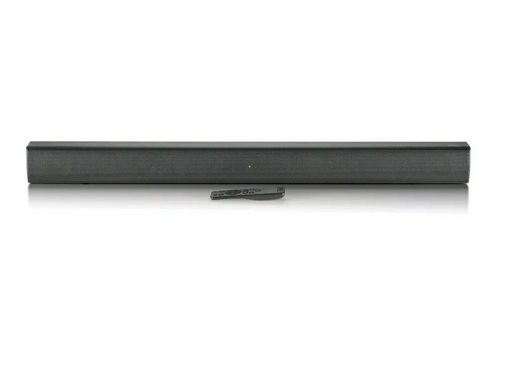Best soundbar with cheap built in subwoofer