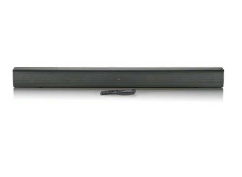 onn. 36'' 2.1 Built-in Subwoofer 