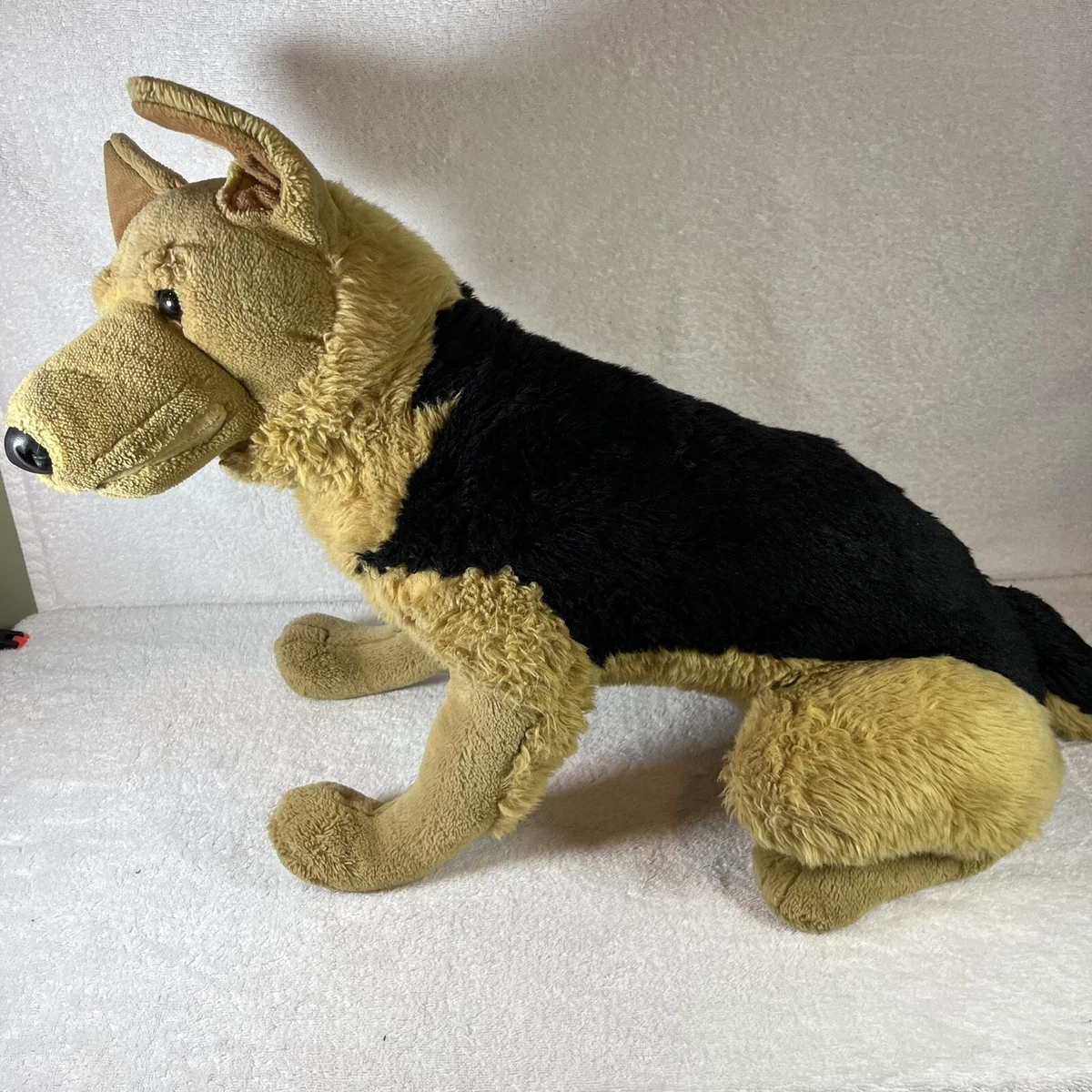 Large toy dog discount