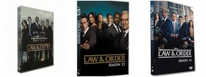 Law & Order | eBay