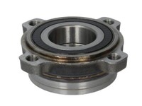 1X BTA Radlager Satz Radlagersatz Hinten FüR BMW 5Er E39
