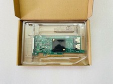 OEM LSI 9207-8i SATA/SAS 6Gb/s PCI-E 3.0 FW:P20 IT Mode for ZFS FreeNAS unRAID