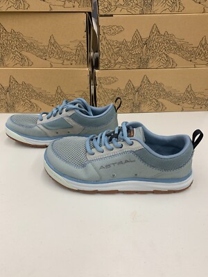 Astral Brewess 2.0 Stone Gray Women display picture 1