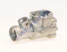 ENYA CRANKCASE 19X W/BB E1141- NEW IN PACKAGE from MECOA K B Mfg