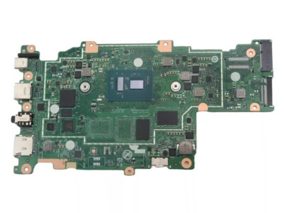 5B21J05042 For Lenovo 100e Chromebook GEN 3 Motherboard W/N4500 CPU 4G 32GB EMMC