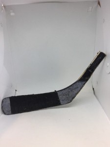 CCM V-60 Game Used Hockey Blade ONLY