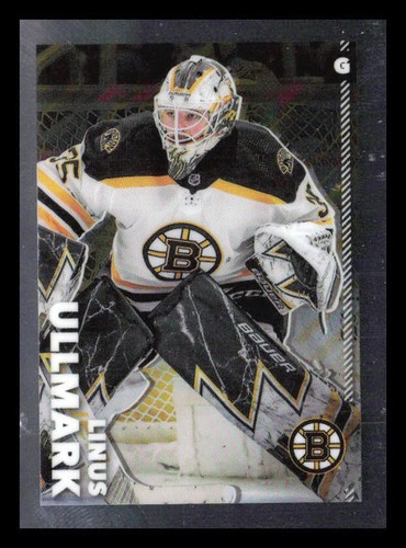 2022 Linus Ullmark #47