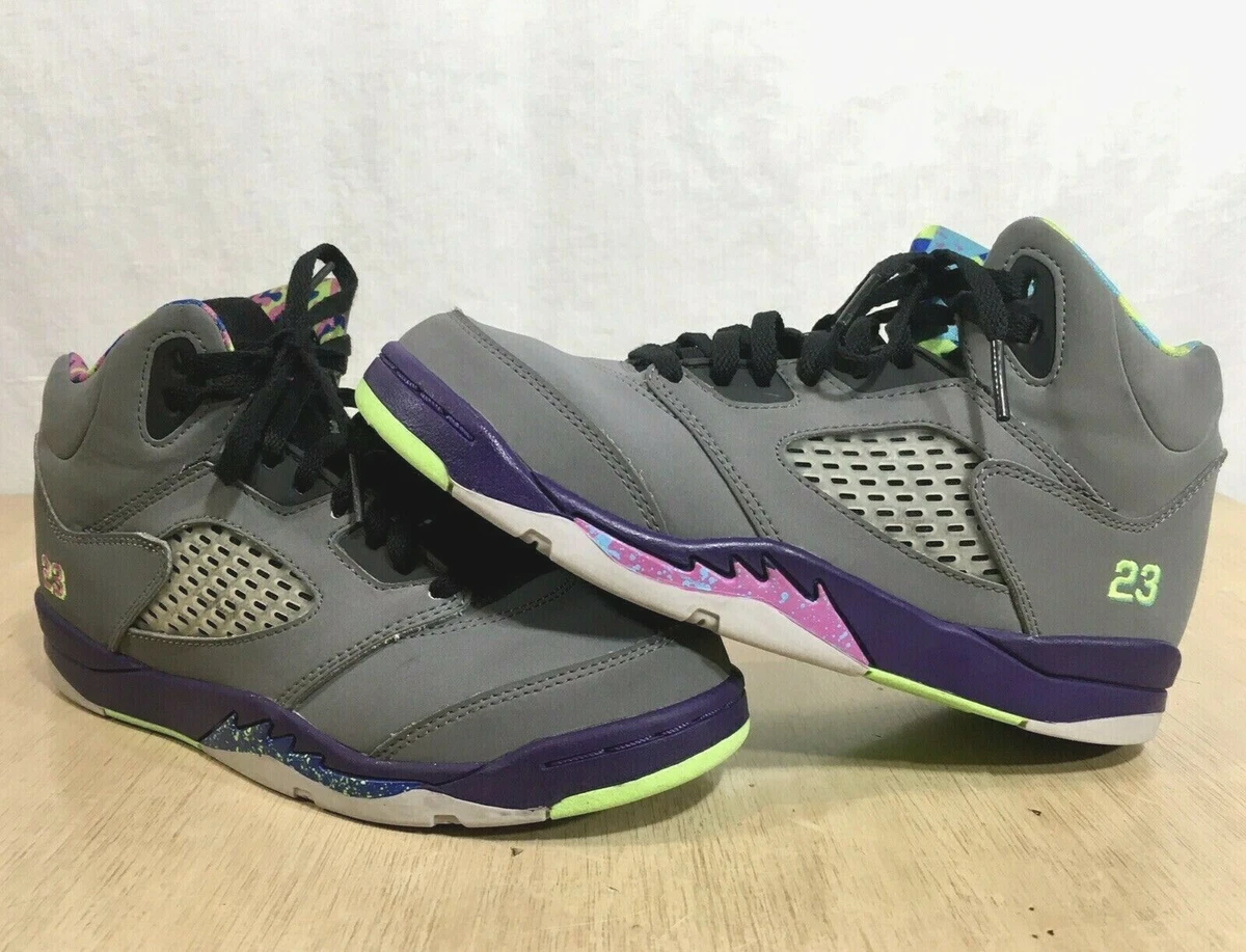 Jordan 5 cheap chaussures