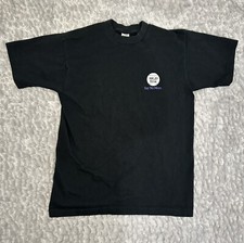 Miller Genuine Draft Shirt Mens L Black Bring it Home Colorado Baseball Rockies