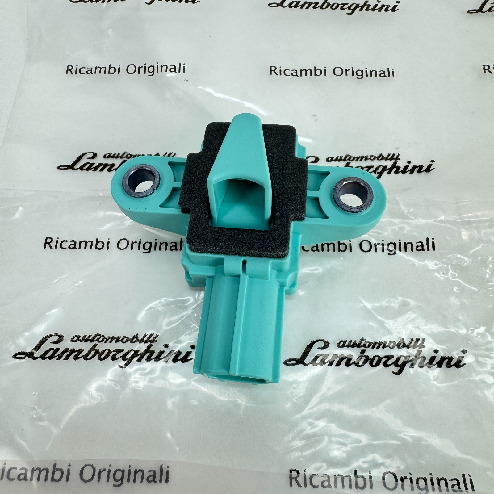 OEM 2012 - 2022 Lamborghini Aventador Front Left or Right Door Sensor 8K0955557C