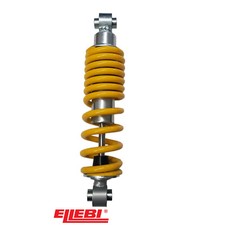 AMMORTIZZATORE ELLEBI MOLLA GIALLA OCCHIO/OCCHIO - 300102015 / 123535