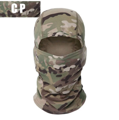 Masque néoprène Airsoft Airsoft intégral Dead Face