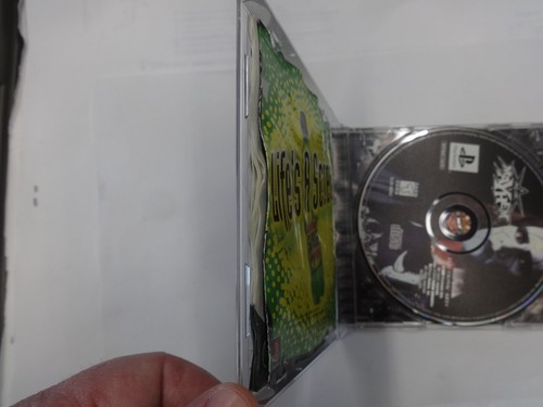 Huge SELECTION PS1 PLAYSTATION 1 USED & NEW VIDEO GAMES U CHOOSE FROM DROP DOWN - Picture 297 of 312