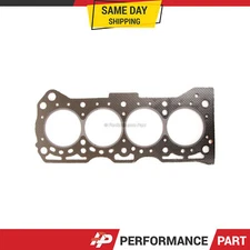 Head Gasket for 92-01 Suzuki Sidekick Esteem Geo Tracker 1.6L SOHC