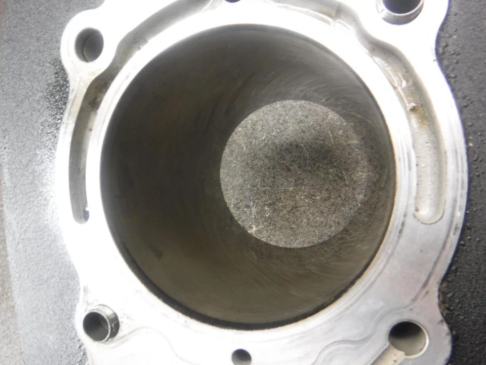 Jarra cilindro trasero Victory Jackpot 06 347 Foto 3 de 4