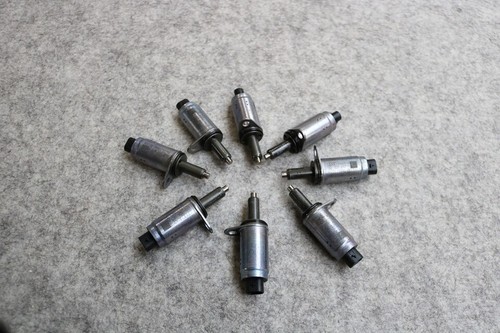 Audi A3 8V VW Tiguan AD1 Verstelleinheit 06E103697N Zylinderkopf Nockenwelle