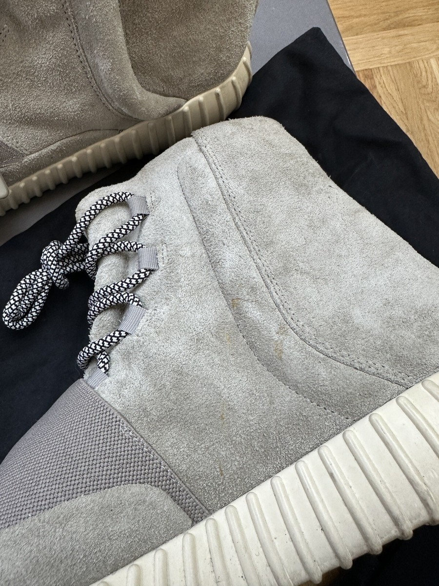 adidas gazelle silver green womens Adidas Yeezy 750 Boost OG Grey/Light Brown Size 12  Sneaker Binge
