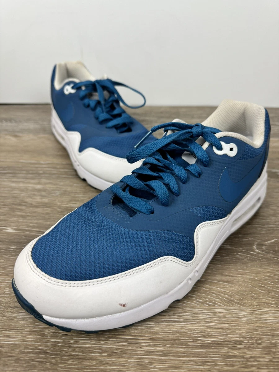 Nike Air Max 1 Ultra 2.0 Essential White for Sale | Authenticity 