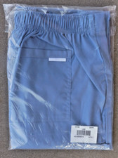 Landau CareFlex Unisex Cargo Scrub Pants - C2105 - Size  Large - FREE SHIPPING 