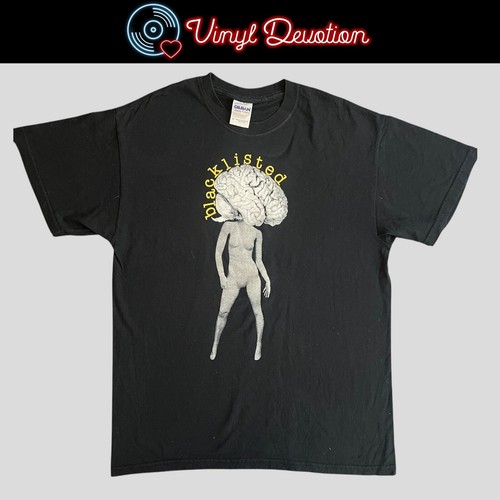 Bad brains crop t - Gem Bad brains crop t - Gem