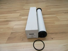 Zeks EF600P Coalescing Filter (Pack of 3)