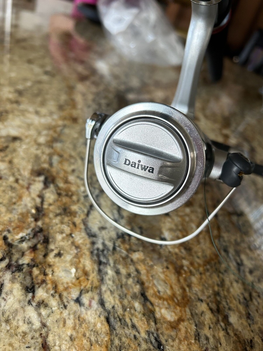 ダイワ REGAL-X 3500C Daiwa Regal-X 3500C | eBay
