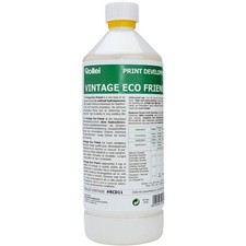 Rollei RCD Vintage Eco Friendly Black and White Paper Developer, 1 Liter