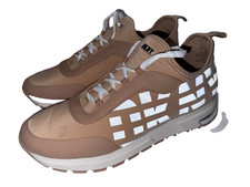 DKNY Meanna Women's Fashion Sneakers Melrose Size 11 M