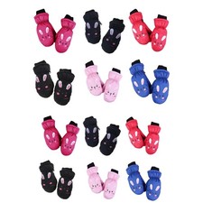Children Ski Gloves Kids Mittens Waterproof Gloves for Winter Outdoor Activities