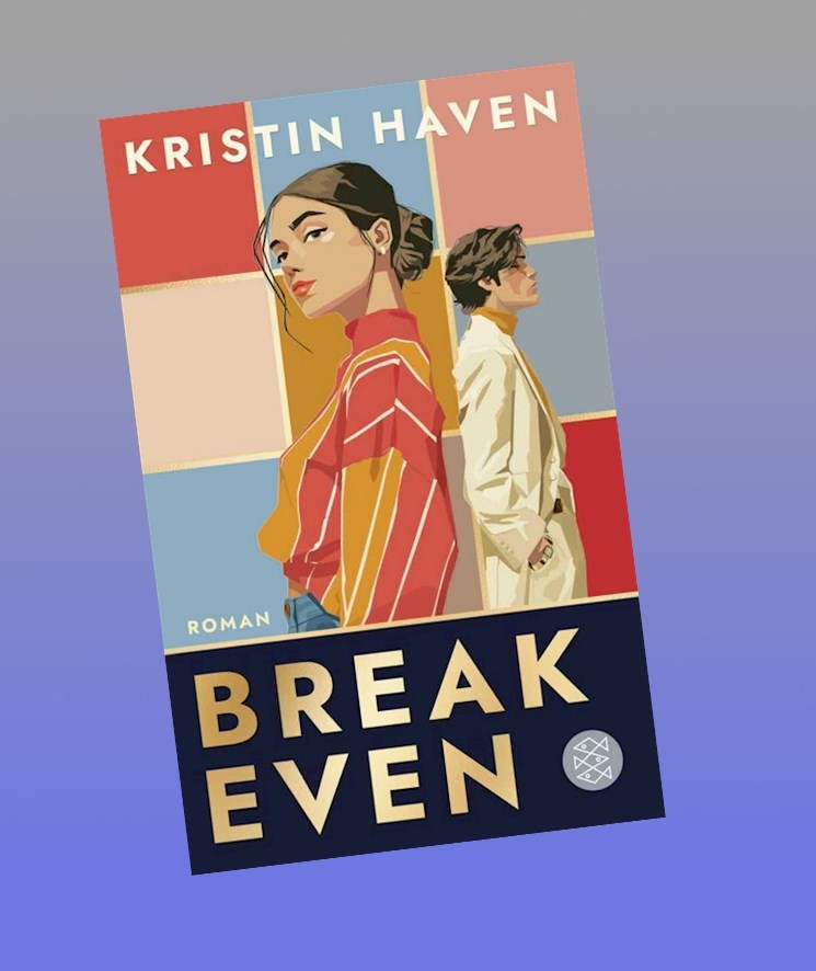 Break Even Kristin Haven