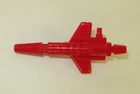 Cloudburst Thunderbolt Laser Pistol G1 Transformers Gun Accessory 1988 Pretender