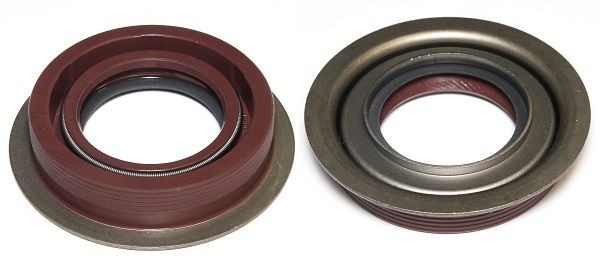 Elring 381.681 Wellendichtring, Differential FüR CitroËN Passend FüR Fiat-image