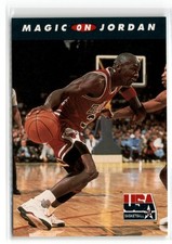 1992 SkyBox USA Olympic Basketball - Pick - Complete Your Set - 40% off 4+