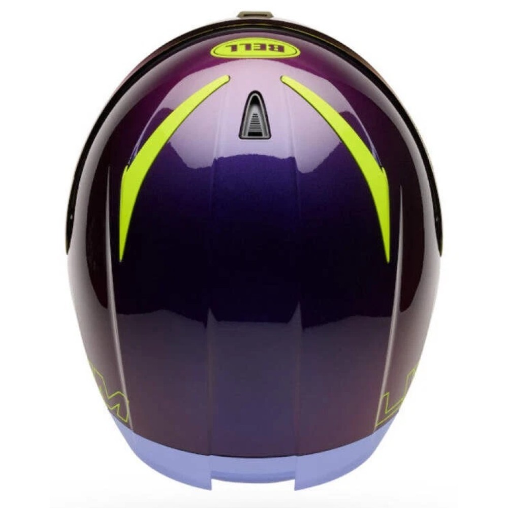 Delta Black Purple, photo 6 of 10