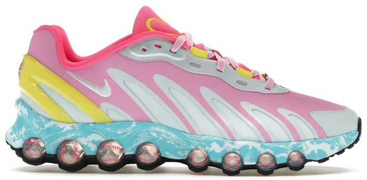Nike Air Max DN8 2026 Doernbecher W for sale | eBay display picture 2